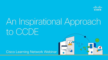 An Inspirational Approach to CCDE