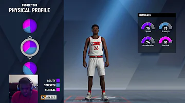 NBA 2K20 DEMO MyCareer LIVE!!!!!!!!!