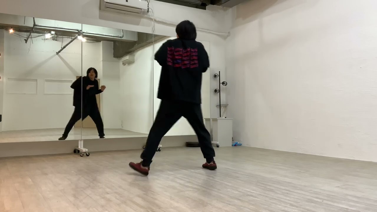 12月ダンス　松本　Bleed