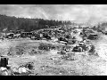 Фатальная ошибка немецкой разведки в 1944. После крах был неизбежен