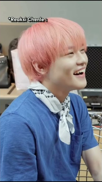 Seneng banget, melihat kerukunan kakak-beradik ini#nct#nctdream#chenle#mark#kpop#shorts