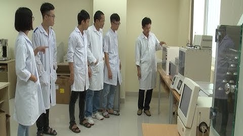 Phát huy thế mạnh mô hình nhà trường trong doanh nghiệp