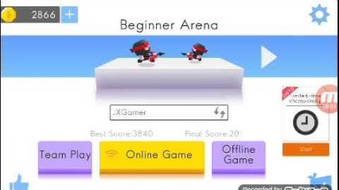 I am sooooooo bad!|arrow.io