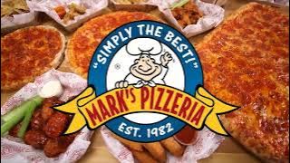 Mark's Pizzeria Meme (2023 Version)