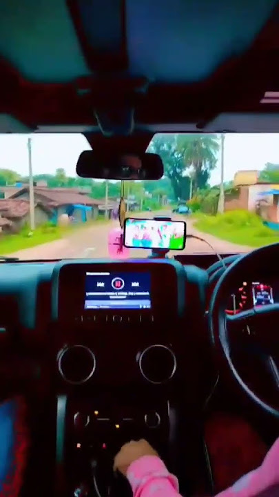morning ride with Basanti THAR # Muzammil #junain #samir #raj✨👀🔥💯🤩🥀