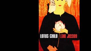 Video thumbnail of "Lotus Child - Archaeologists"