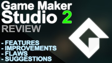 GM:S 2 Exploring The Engine [part 1]: General feel