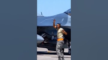 Thumbnail of F-16 dance #airforce #army #navy #military #fyp #viral