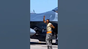 F 16 Dance Airforce Army Navy Military Fyp Viral 