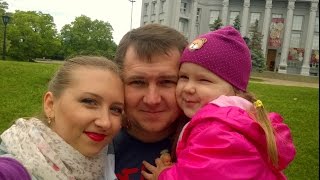 Vlog:|Показать Мужа|У нас Попугай-Говорун|Как я снимаю видео?