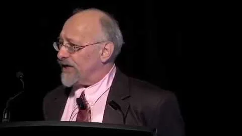 Dr. Allan Schore - The Regulation of Emotion