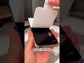 ✨📦 [ASMR]iPhone 14 ProMax Unboxing(Silver)🤍🍎#iPhone14ProMax #ASMRUnboxing #Unboxing #SatisfyingVideo