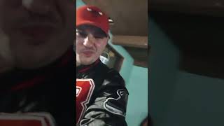 Galesburg Illinois at at the house party