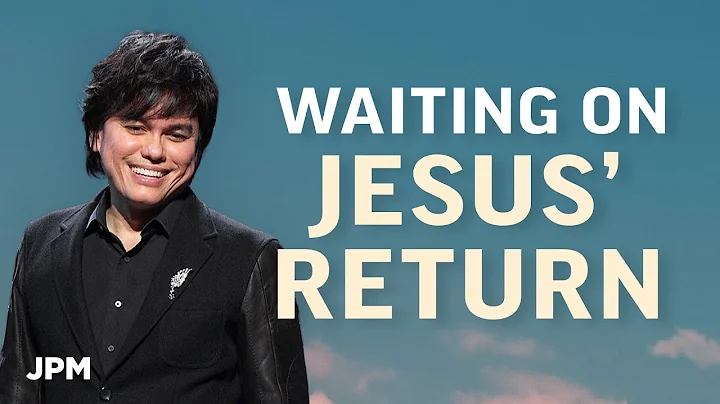 Change Your Perspective On The Rapture | Joseph Prince Ministries