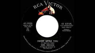 Watch Neil Sedaka Sweet Little You video