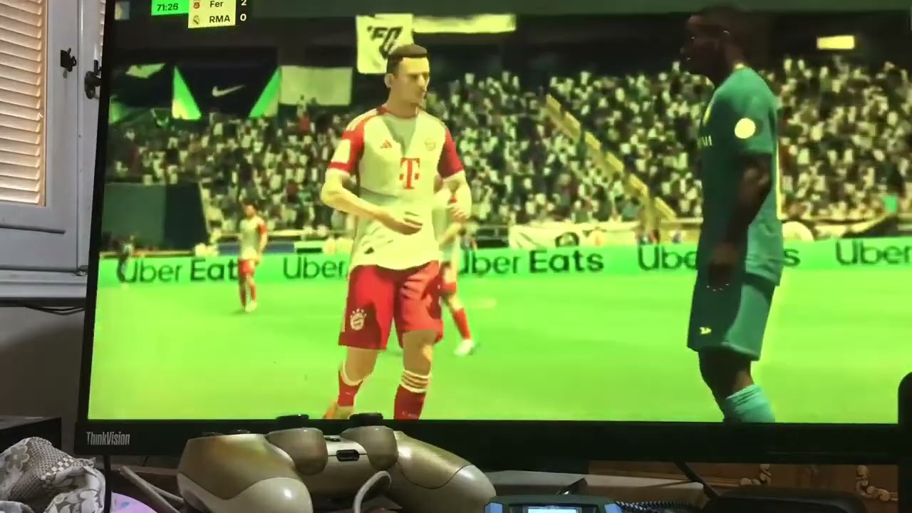 FC26 ,FC25 Squad Battles Auto Play ! Collect Unlimited Coins