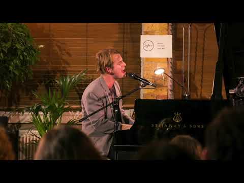 Tom Odell -