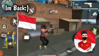 Highlight perfect shot👽👽|| (Mode Rendy R) || (Smoth) Im from Indonesia 🇮🇩🔥|| Free Fire Battlegrounds