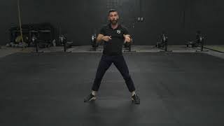 Square Drill