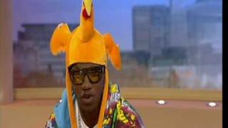 Dj Chicken X Factor