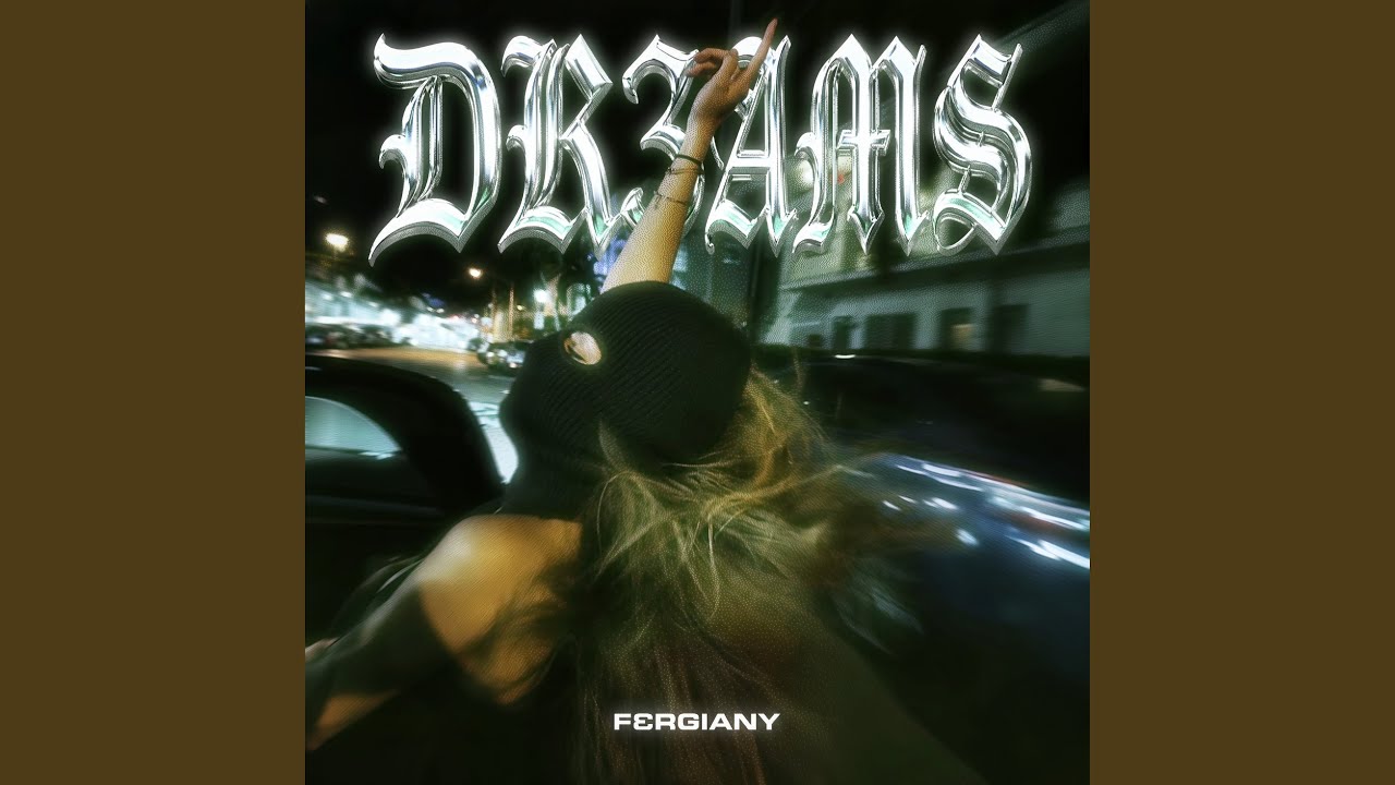 Watch DR3AMS on YouTube Watch DR3AMS on YouTube