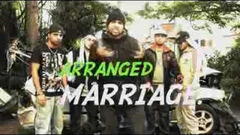Diary of a Bad man 7- Arranged Marriage Rap Song- Music with Lyrics