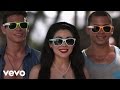 Garrett Clayton, Grace Phipps - Right Where I Wanna Be (From 