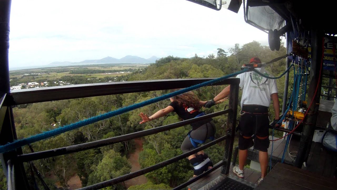 Australia Tropical Reef and Rainforest with Rustic Pathways