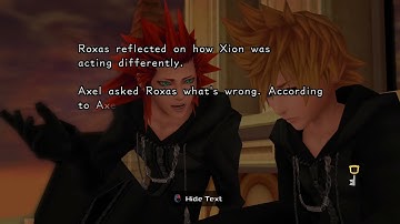 📜 The Wrong Buttons | KINGDOM HEARTS 358/2 Days [Theater] [DAY 152]