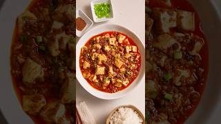 What making Mapo tofu taught me about failure ☺️ #motivational #storytelling #dinner   #mapotofu