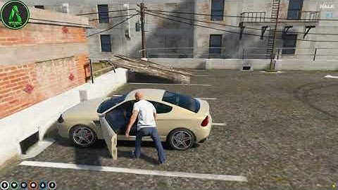 Fivem Car Bomb script / 1k+ free script