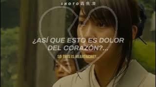 ONE OK ROCK - Heartache (Japanese Version) [Sub. Español]