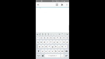 AIDE Tutorial - 20.4 WebView with SwipeRefreshLayout part - 2