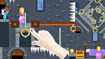 How To Loot Pull The Pin Adventure Story Part 1 | Today