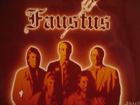 FAUSTUS LIVE - Come on and Start the Show - AMF Fa...