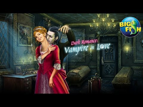 Dark Romance: Vampire in Love [Collector's Edition] Longplay Walkthrough Playthrough Full Game