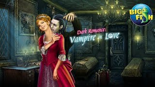 Dark Romance: Vampire in Love [Collector's Edition] Longplay Walkthrough Playthrough Full Game