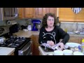 Fish in Foil - Diet Recipes; Healthy Home Cooking, Low- Calorie Lifestyle #
