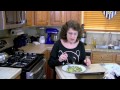 Fish in Foil - Diet Recipes; Healthy Home Cooking, Low- Calorie Lifestyle #
