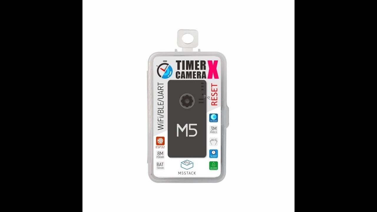 БЕСПРОВОДНАЯ КАМЕРА НА ESP32 И OV3660 ВСЕГО ЗА «ТЫЩУ»