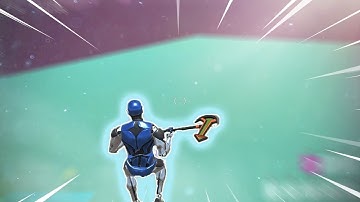 Editing Like a macro on *1v1. LOL*