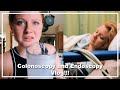 SCOPE VLOG: Colonoscopy + Endoscopy!!! Prep w/ MiraLax, before & after procedure!!!