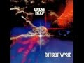 Uriah heep different world 1991