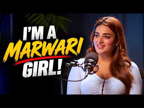 I’m a Marwari Girl!| Filmy Focus Shorts