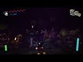 Disney Epic Mickey Rebrushed extra: fuegos artificiales