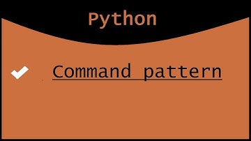 7 |  command pattern - Behavioral design pattern | By Hardik Patel