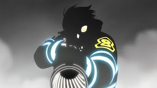 Fire Force AMV - Hollywood Undead Time Bomb (Official Stylize IC 12th Entry)