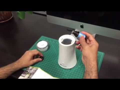 how-to-use-ultrasonic-essential-oil-diffuser-by-gurunanda