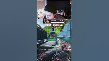 R-301 Beaming #apex #apexclips #apexlegends