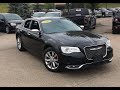 2016 Chrysler 300C AWD | Harman/Kardon Premium Audio | Edmonton AB | MA11766A | Crosstown DCJR